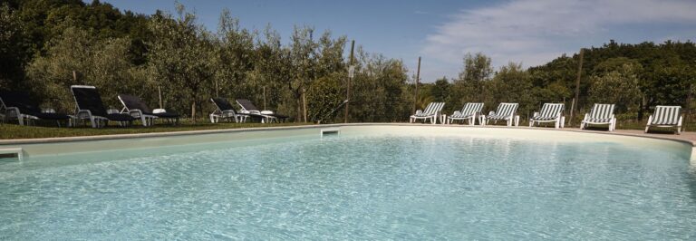 Agriturismo Cà Lo Spelli