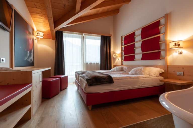 Agriturismo Wellness IL TEMPO DELLE MELE