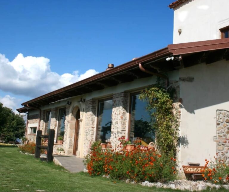 Agriturismo Mancaro
