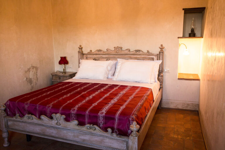 Agriturismo La Romagnana