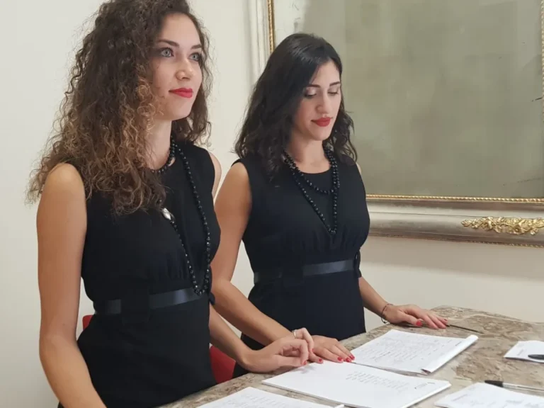 Annozero Eventi