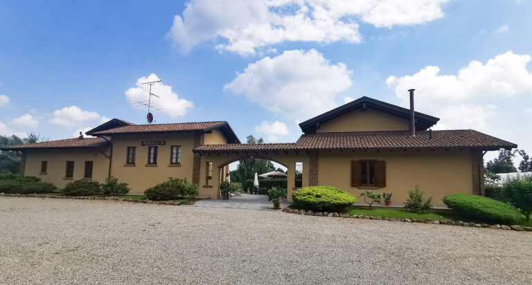 Agriturismo L’Antico Sapore