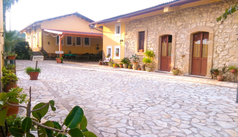 Il Giardino del Sole