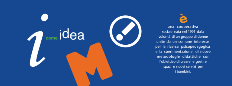 Melarancia – Un Posto Per Giocare S.C.S. ONLUS Sede Legale