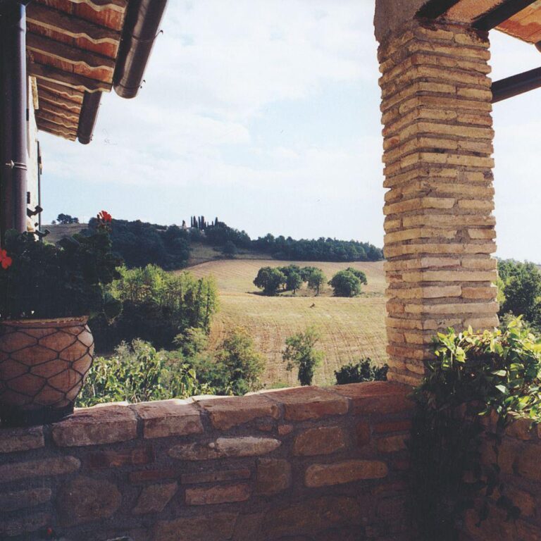 Agriturismo Fattoria di Rigone