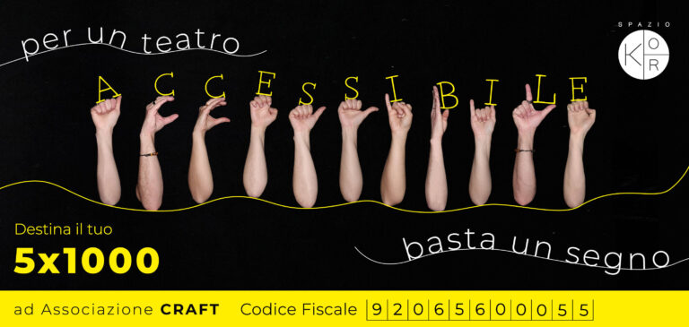 Spazio Kor