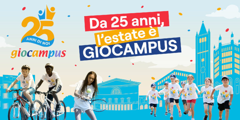 Giocampus – Alleanza Educativa per le future generazioni