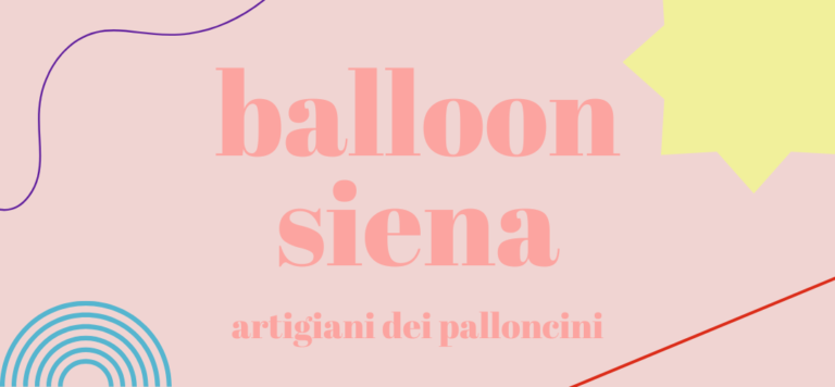 Balloon Siena