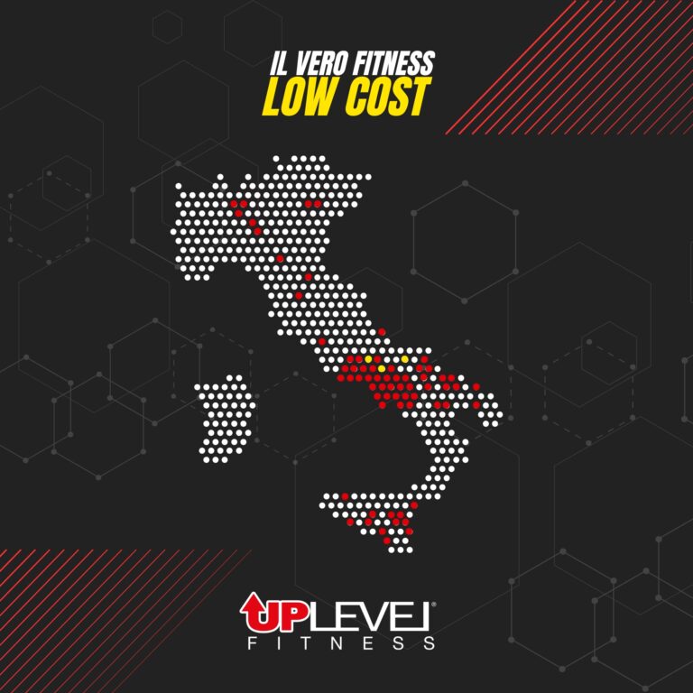 UP Level – Argine