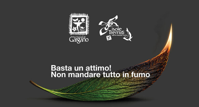 Parco Nazionale del Gargano