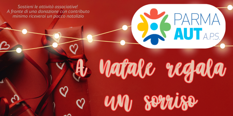 Associazione PARMA AUT