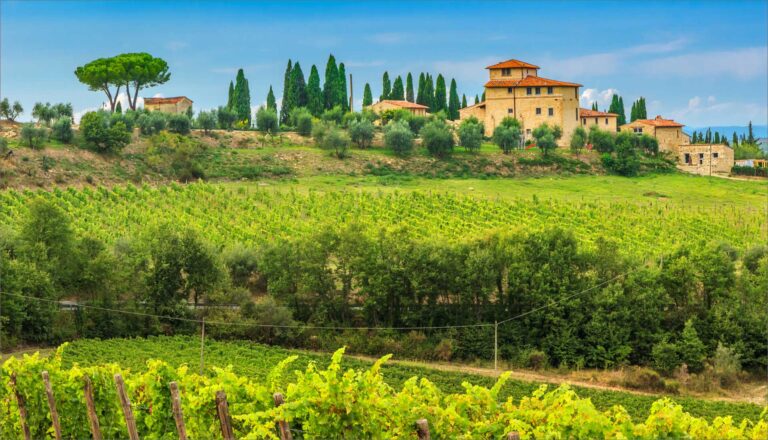 Pian di Barca Agriturismo e Merenderia