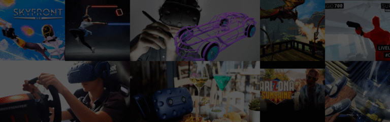 Realium VR