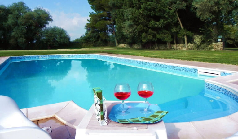 Masseria Case Damma