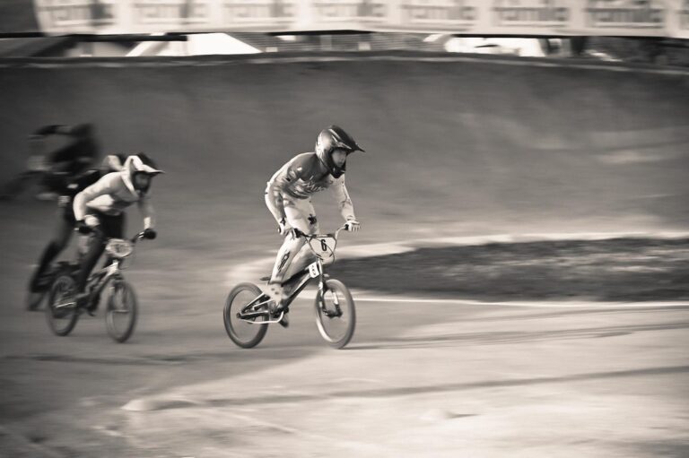 Bmx Creazzo