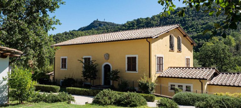 Agriturismo Il Borgo di San Michele
