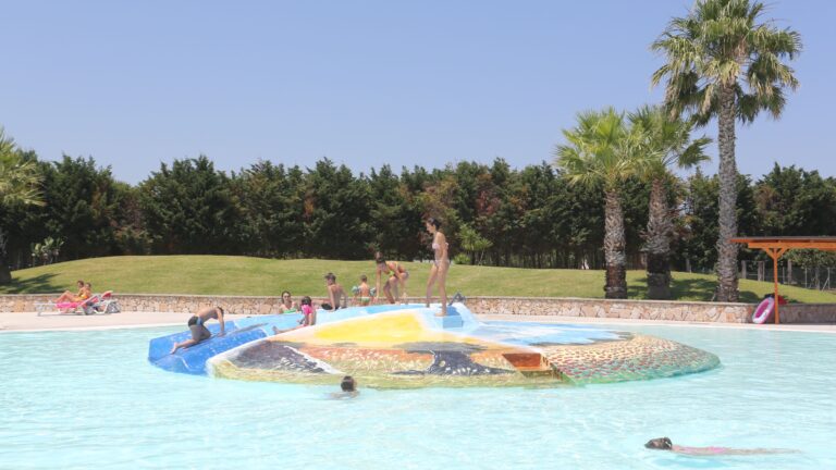 Uccio’s Park
