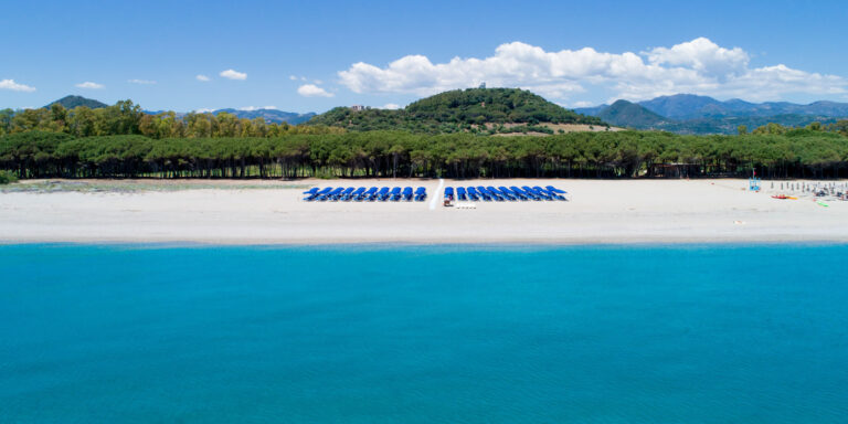 Cala Luas Resort