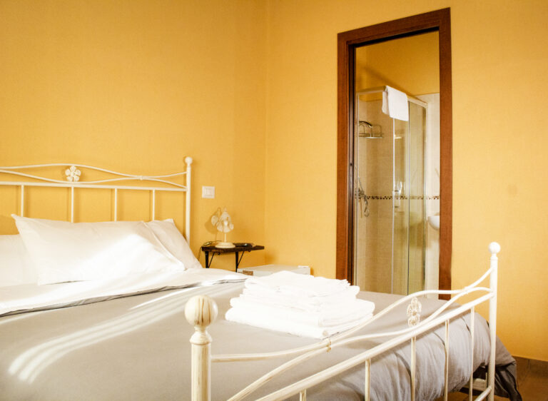 Agriturismo Poggio Degli Ulivi