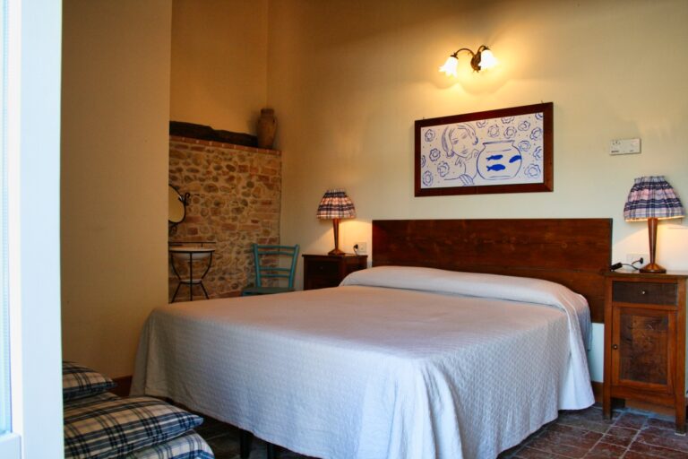 Agriturismo Villa Fiore
