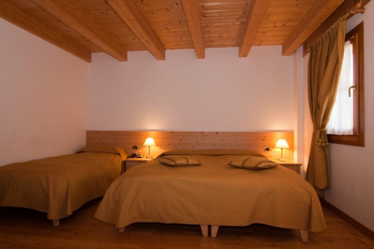 Agriturismo Busa dei Sbrase