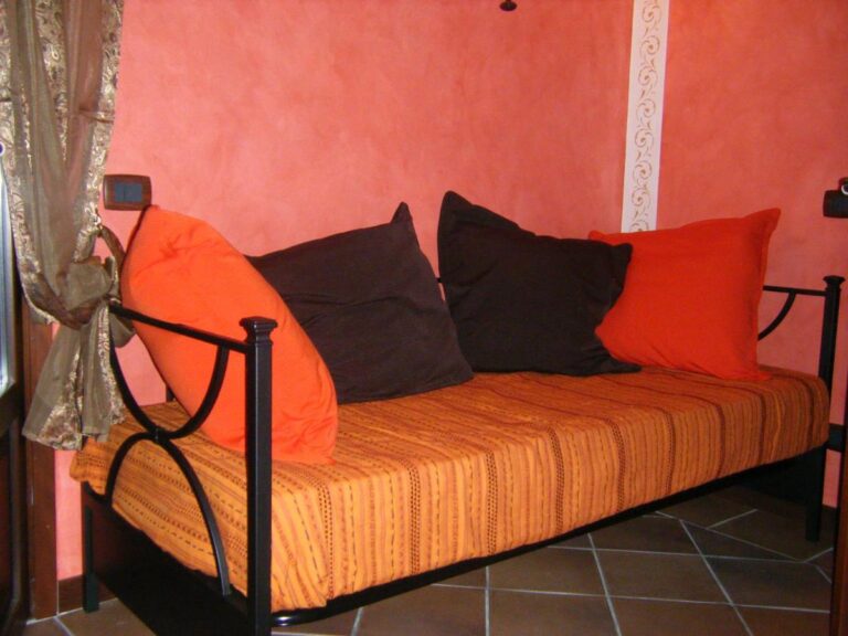 Tenuta San Giovanni – Casale Leto