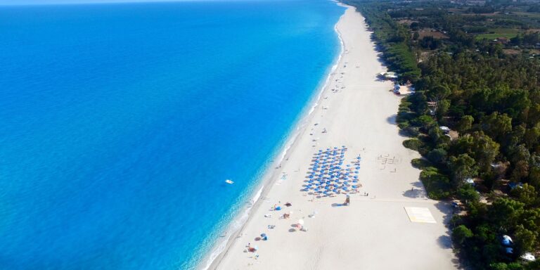 Camping Villaggio L’ Ultima Spiaggia