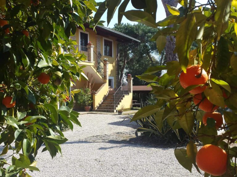 Casale Trigoria