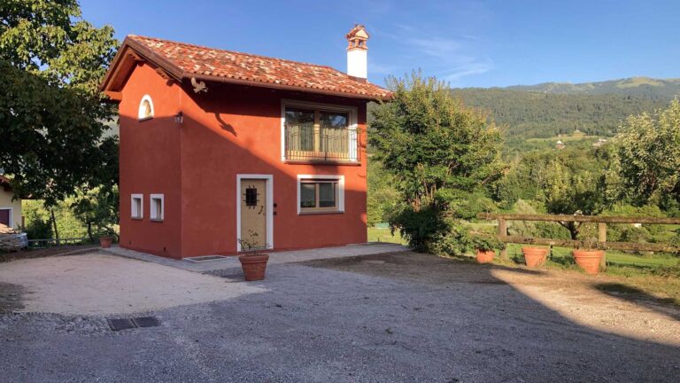 Agriturismo Antico Fienile Pittanzella
