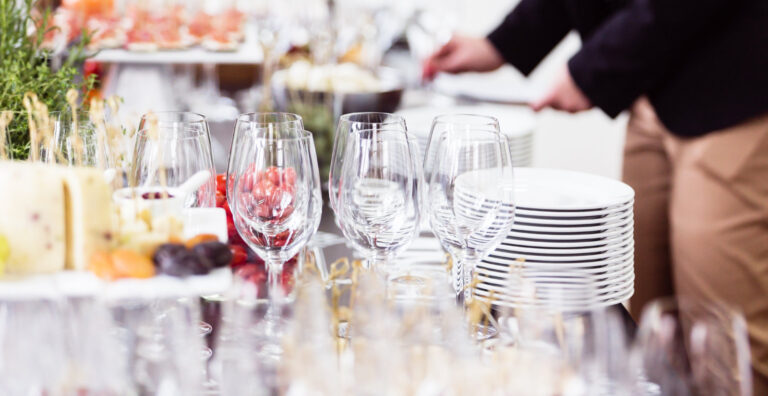 Priscilla Eventi e Ricevimenti Banqueting e Catering La Spezia