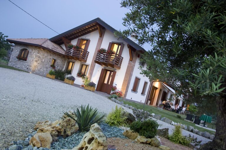 Agriturismo B&B Casale degli Ulivi