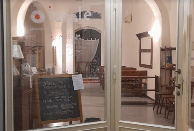 Centro Ideale