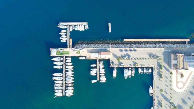 Circolo Nautico Arbatax