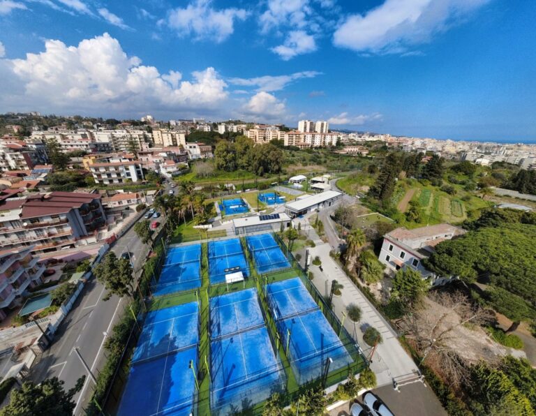 City | Sports Club