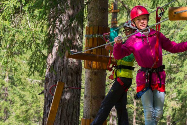 Civetta Adventure Park
