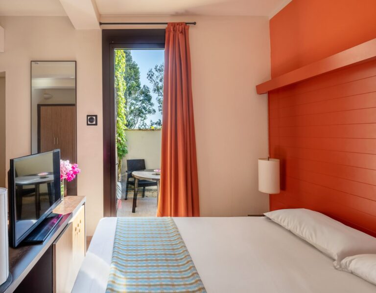VOI Floriana Resort