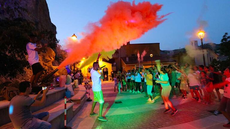 Festidea Animazione ed Eventi