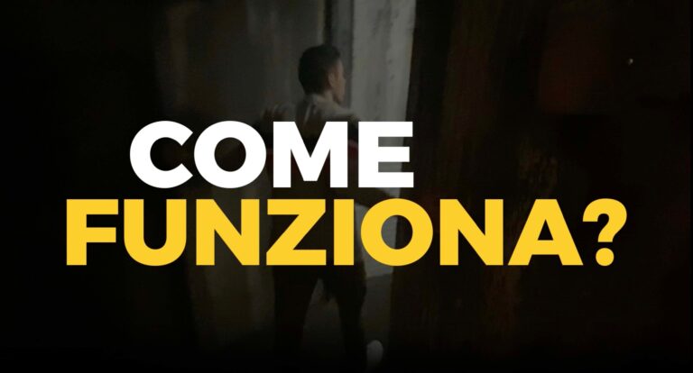 Cronos Escape Room Bergamo