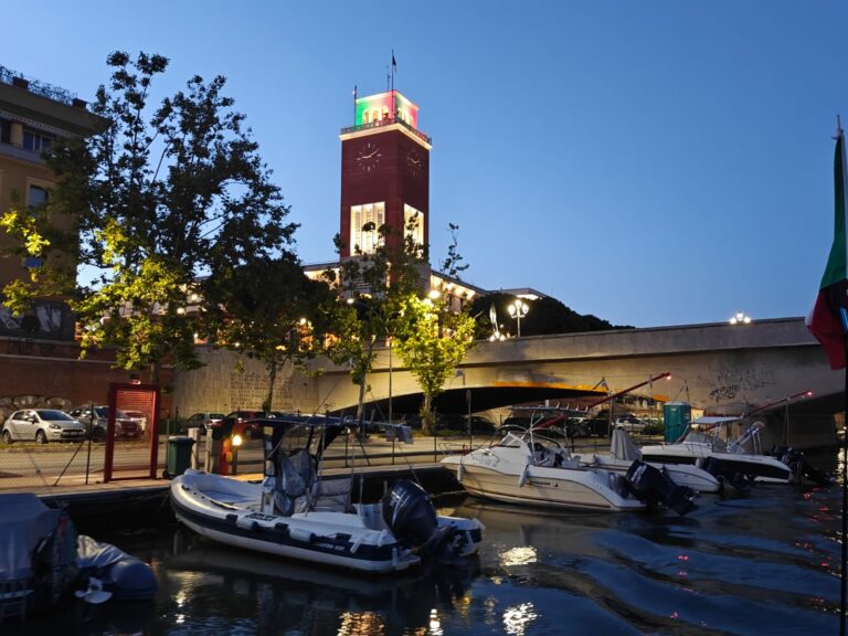Parco Florida
