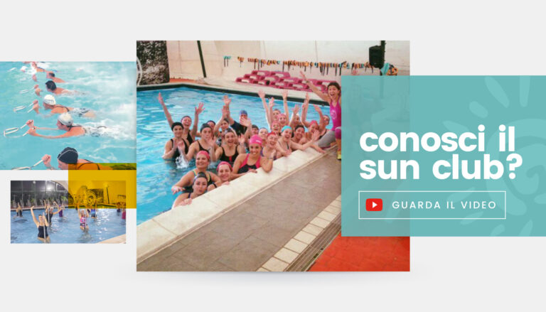 Sun Club centro sportivo polivalente