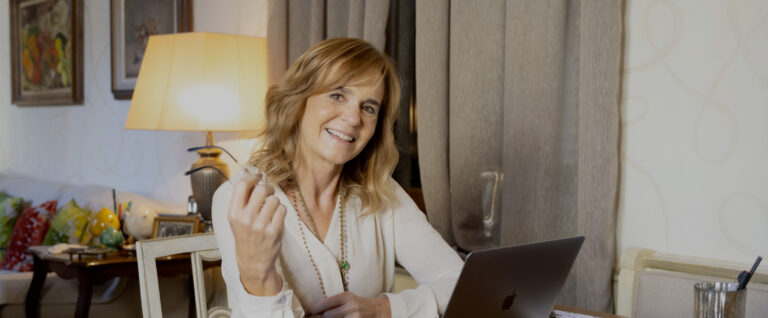 Giulia Bolla wedding & events
