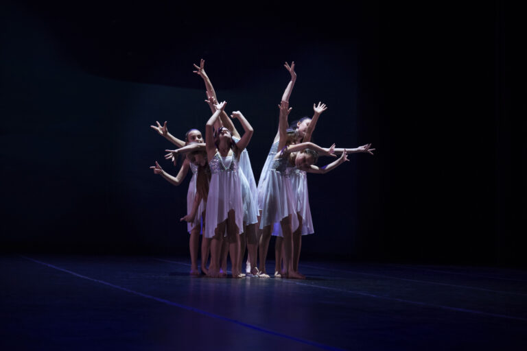 Idea Danza