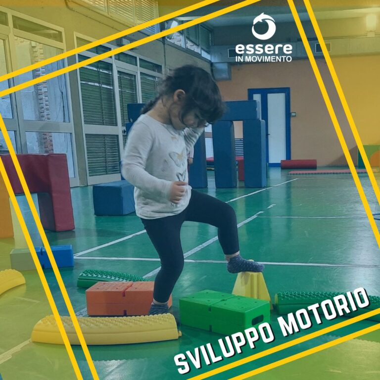 EiM Summer Camp Scandicci
