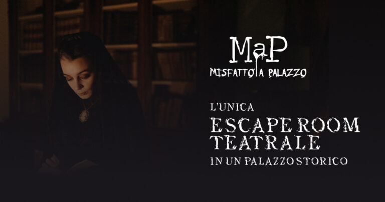 Misfatto a Palazzo