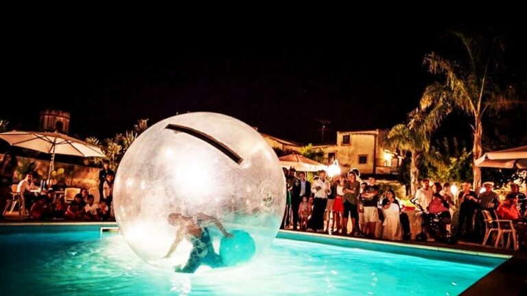 MaVi Eventi Musica Animazione e Spettacolo Feste Matera