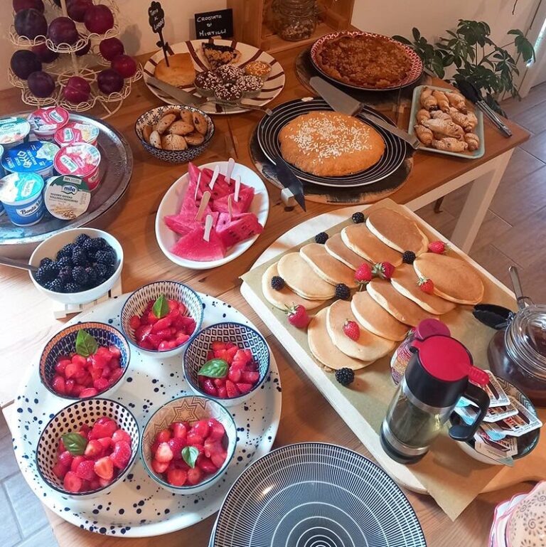 Agriturismo la Contadina | B&B e Appartamenti