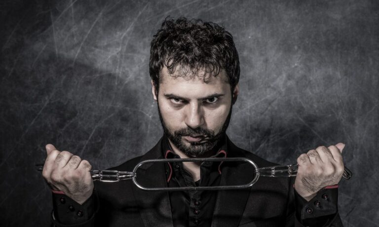 Dario de Remigis – illusionista