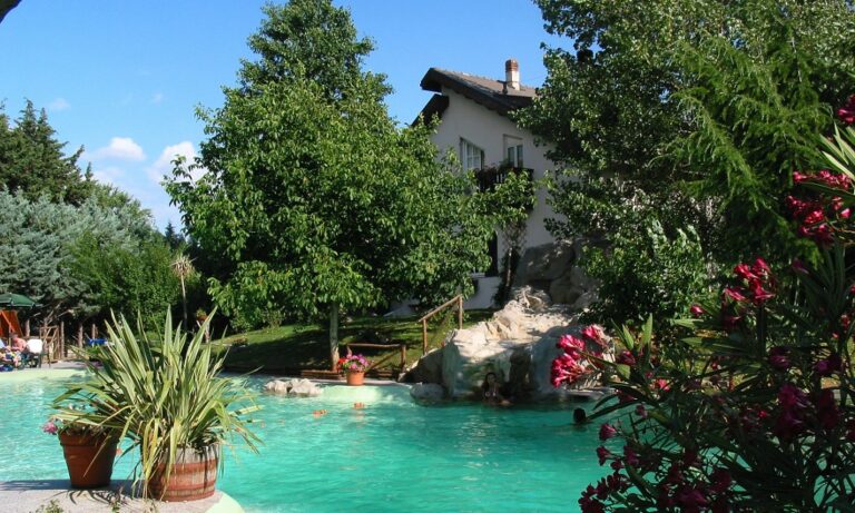 La Locanda del Parco