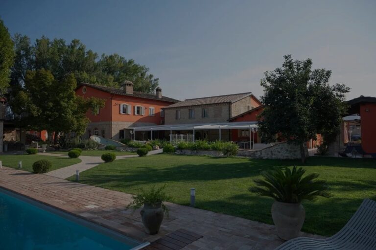 Agriturismo Tenuta Filippi