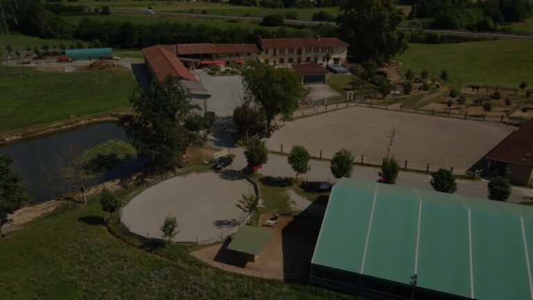 AGRITURISMO LA MEDICA SCUDERIA & MANEGGIO